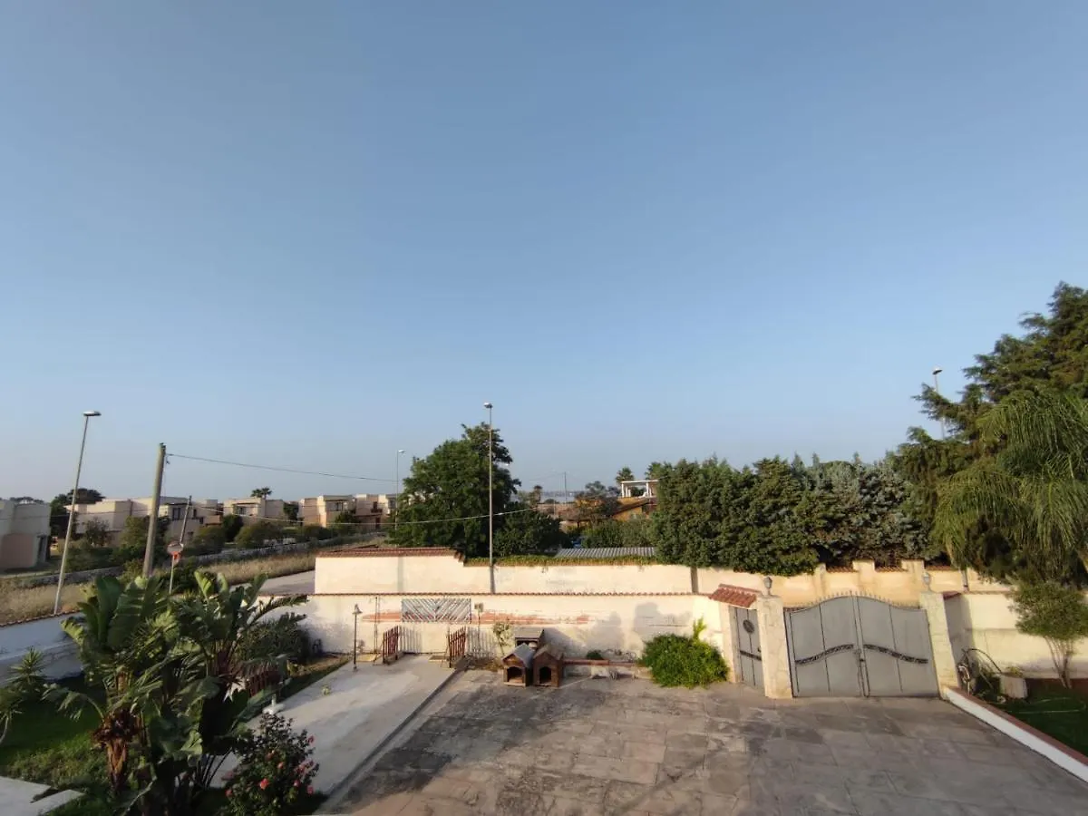 Villa Elena Ognina